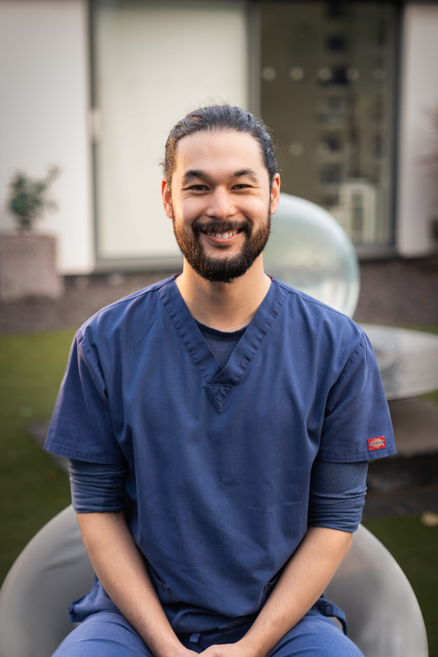 Image gallery marquee