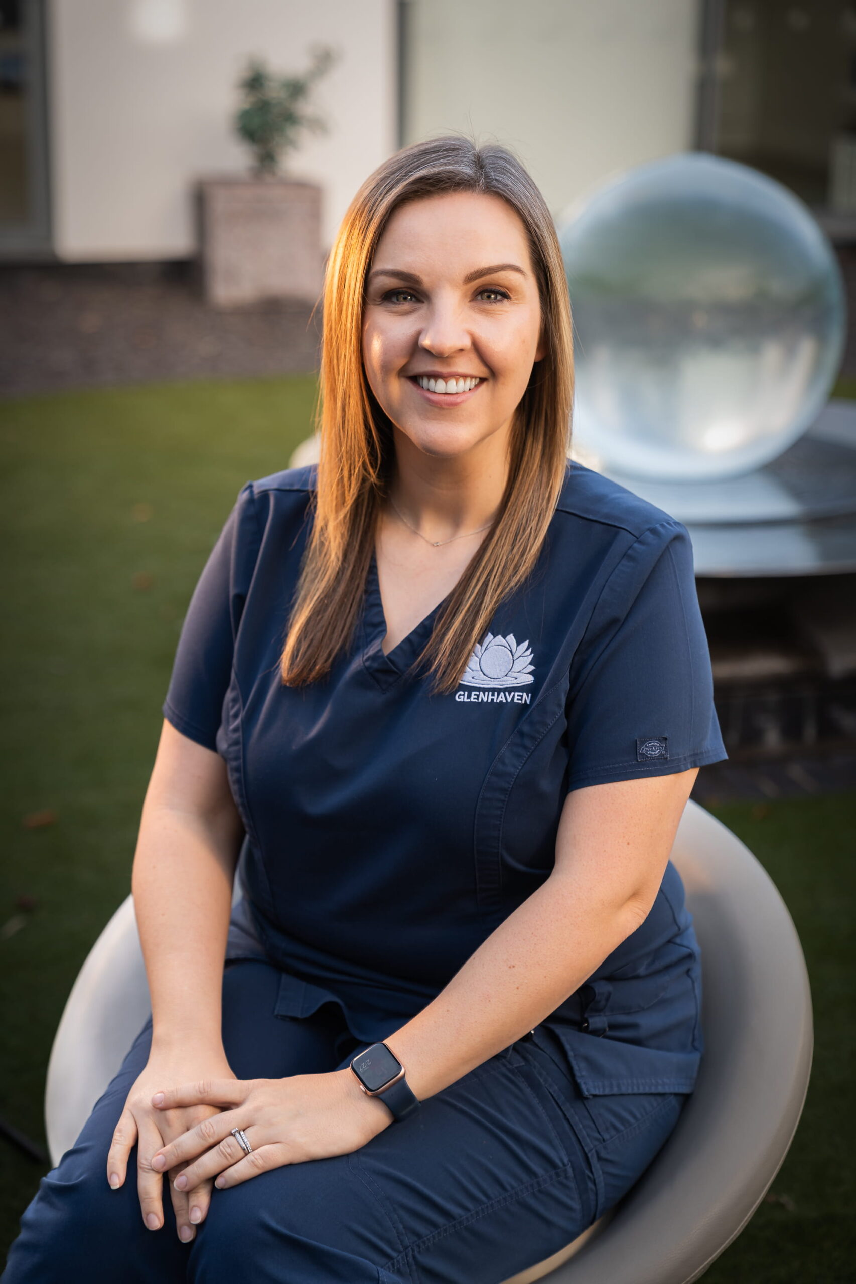 Image gallery marquee