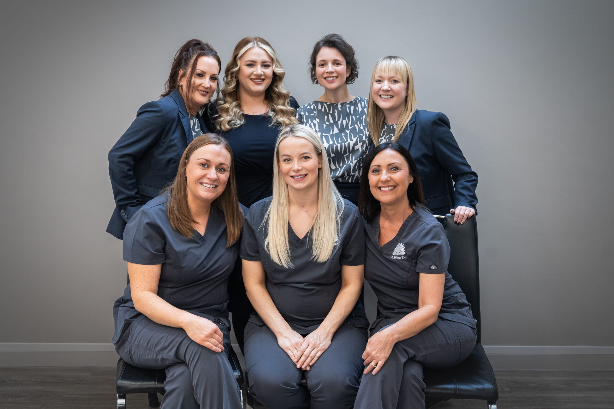 Image gallery marquee