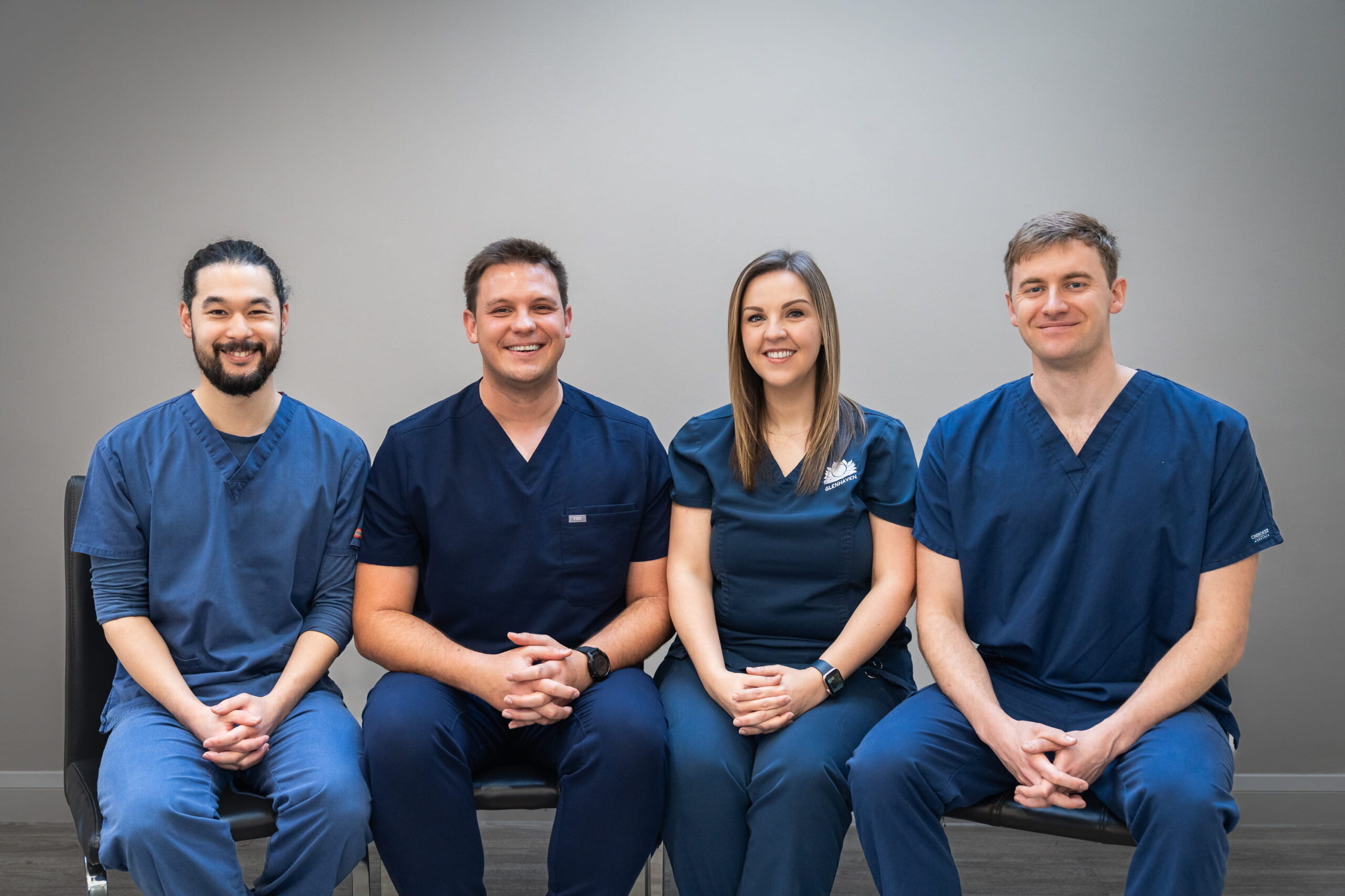 Image gallery marquee