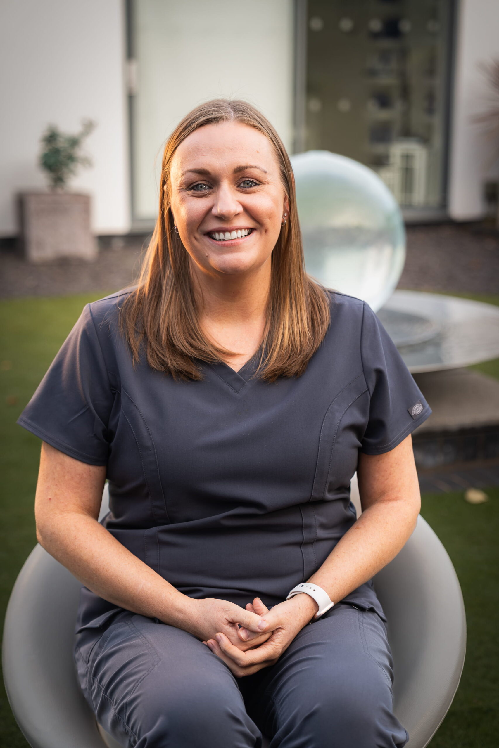 Image gallery marquee