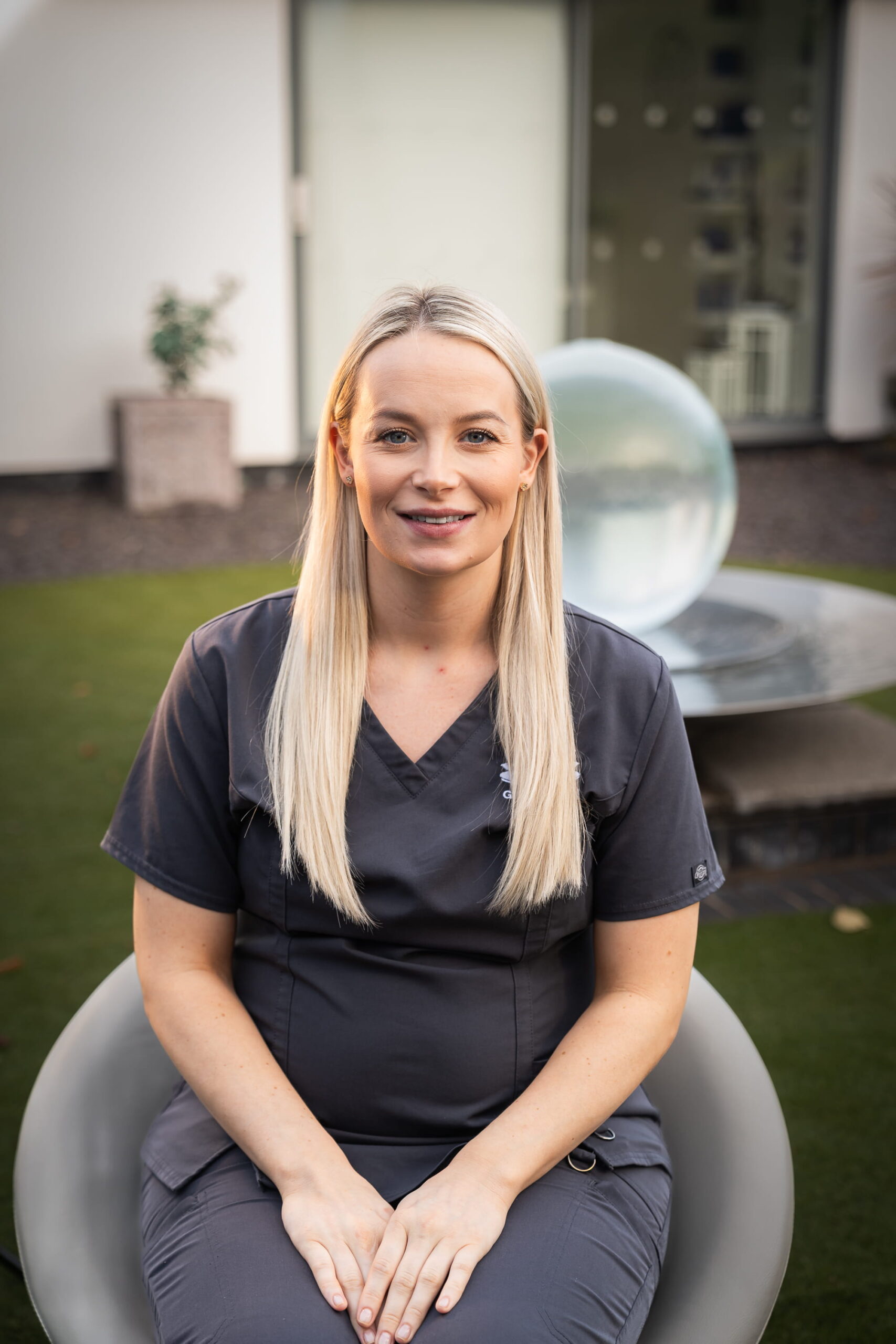 Image gallery marquee