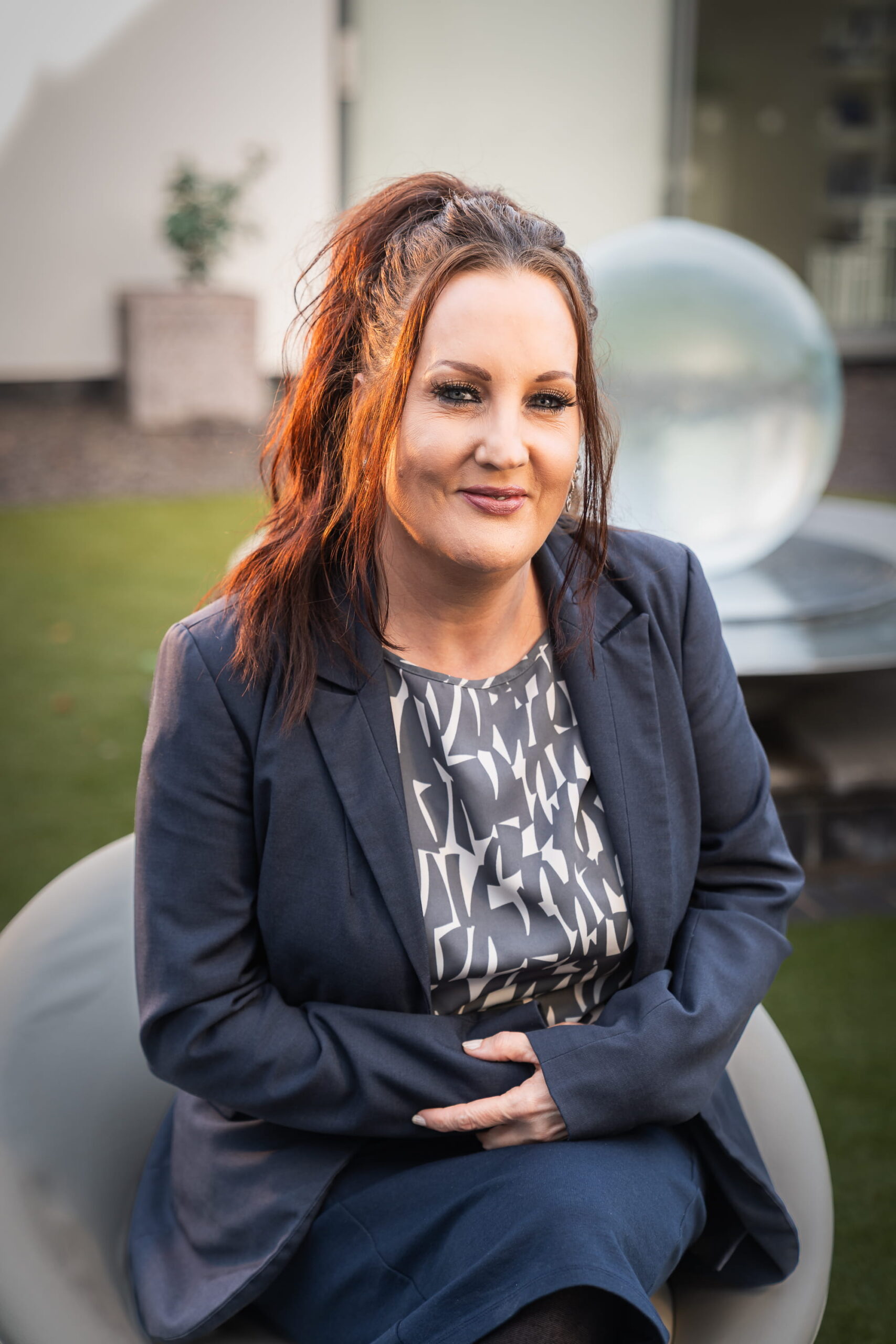 Image gallery marquee