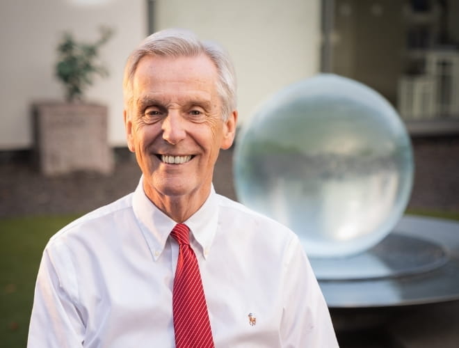 Image gallery marquee