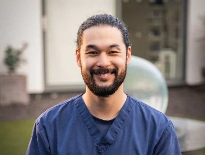 Image gallery marquee