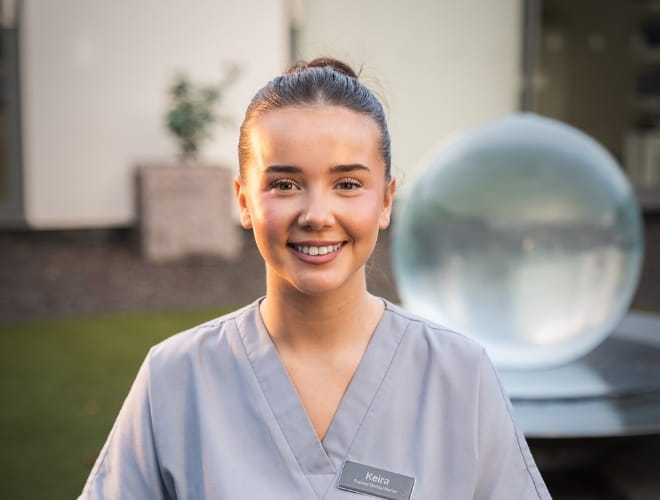 Image gallery marquee