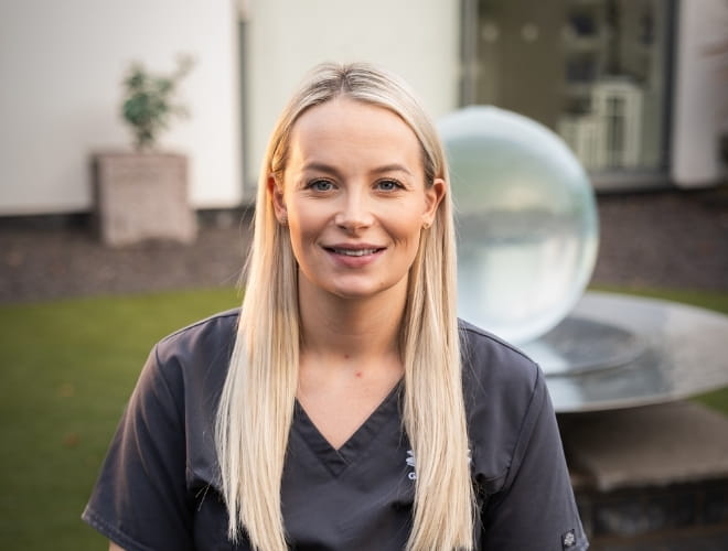 Image gallery marquee